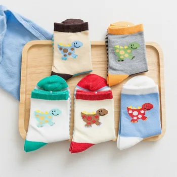 350px x 350px - 3d Cartoon Tube Sock Baby Children Socks With Animal Pattern Cotton Socks -  Buy Cow 3d Girls Tube Socks,Organic Cotton Baby Socks,Cartoon Cute Boy ...