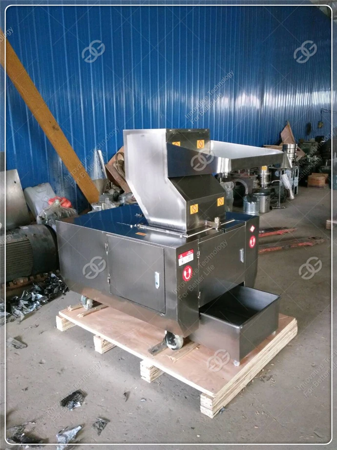 Commercial Beef Meat Bone Grinder Cow Bone Crusher Machine For Sale