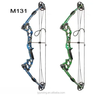 compound bow and arrow for sale