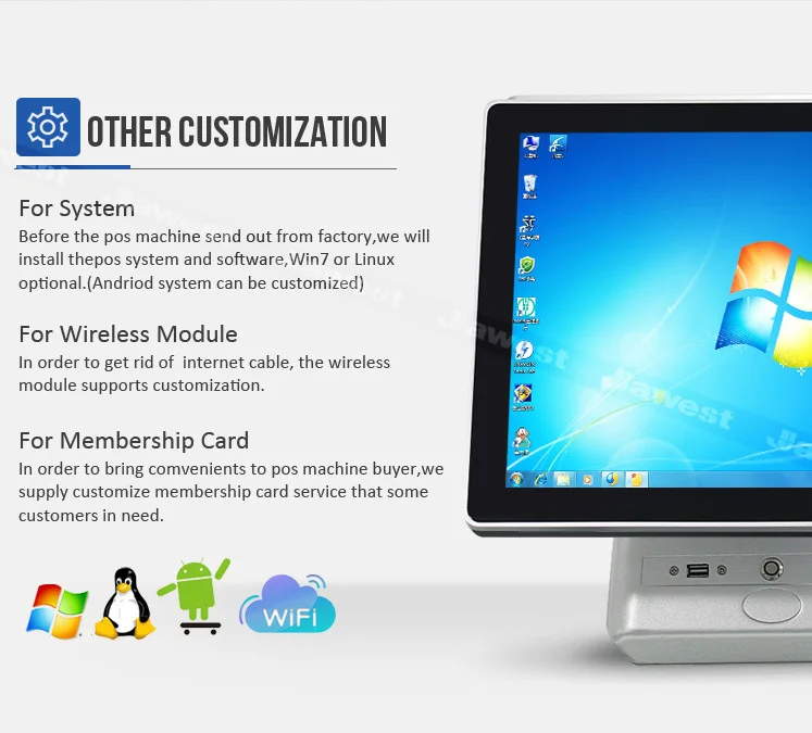 Cash Register Software For Windows 7