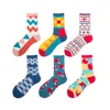 /product-detail/good-quality-men-funny-custom-socks-colorful-unisex-women-cotton-happy-socks-62030030733.html