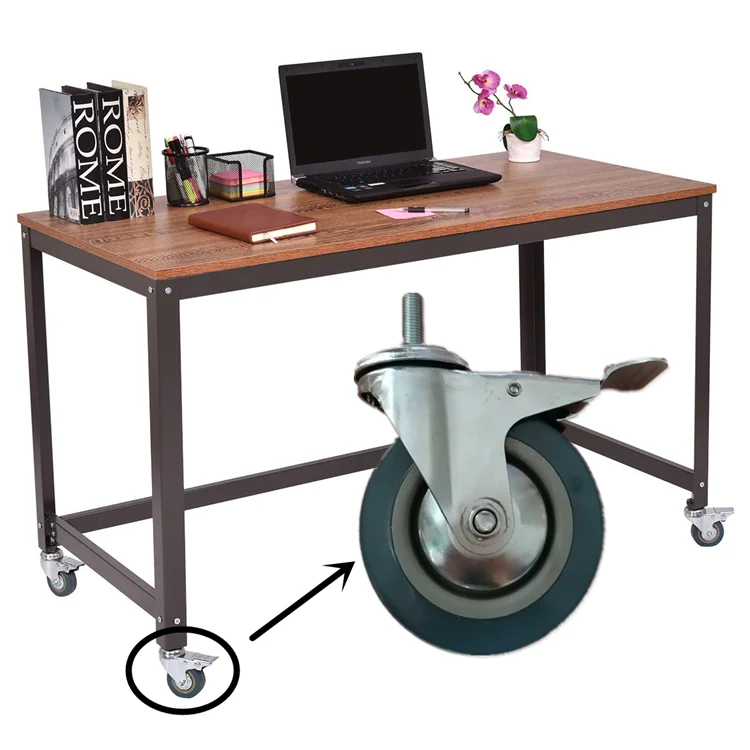 3 4 5 Locking Caster Wheels Book Laptop Desk Computer Table View Wbd Product Details From Guangzhou Ylcaster Metal Co 3 4 5 Locking Caster Wheels Book Laptop Desk Computer Table View Wbd Product Details From Guangzhou Ylcaster Metal Co