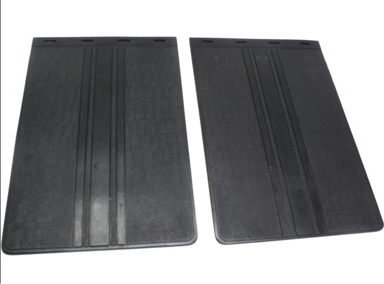 Mud Flap/mudguard/plastic Splash Guard For Trailer With Logo Buy Mud