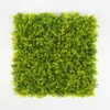 New style fashion earth friendly plastic fence panel artificial hedge for home garden decor