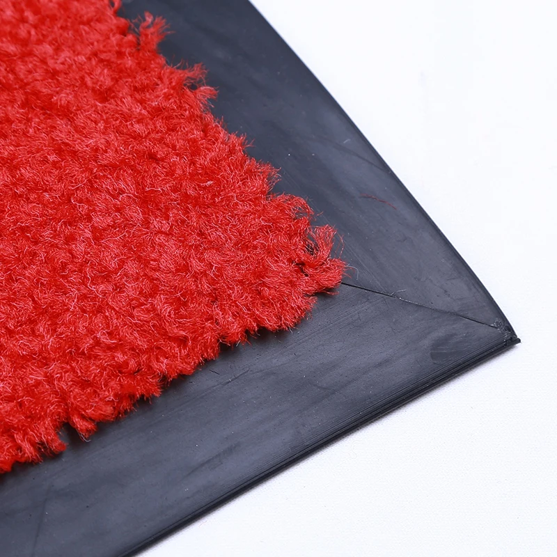 High Quality Carpet Rolls Wholesale Pvc Back Indoor Custom Non Slip Rug