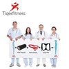 posture back corrector foam roller power bands