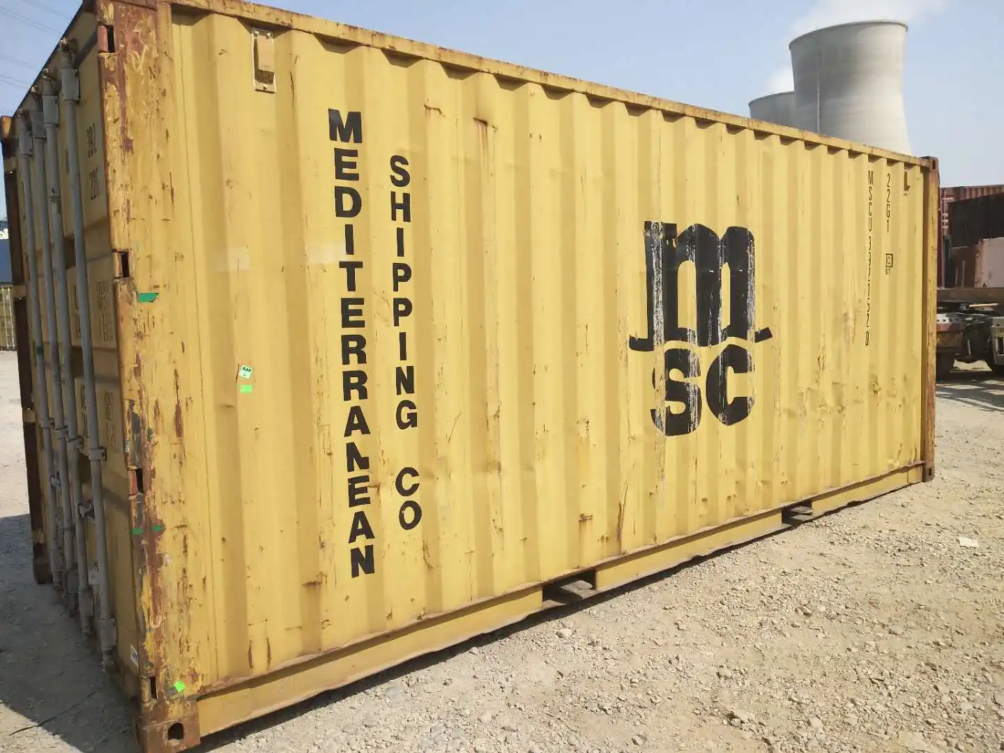 Container Cw Grades Container Yards Buy Steel Container,Cw Grade