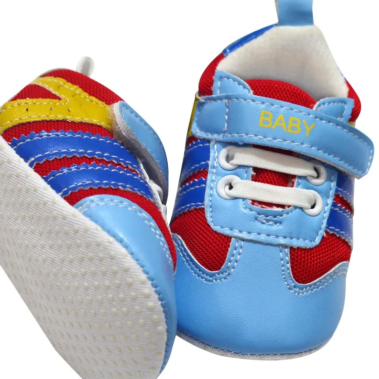 Hot Sale Newborn Baby Shoes And Sneakers Casual Antislip Infant Toddler Shoes Buy Shoes And