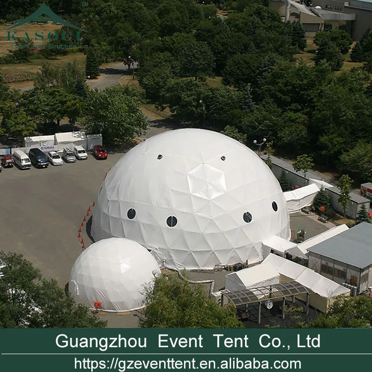 DOME TENT