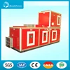 ZK Series Fan System Industrial Air Conditioning Modular Assembly Air Handling Unit AHU