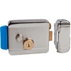 Most popular tubular cylinder lock with nickle plating