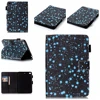 PU Leather Cartoon Style Pattern Stander Cover Case For Apple ipad mini 1 2 3 Case Flip Stand Cover For iPad Mini Case