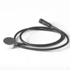 capacitive ultrasonic diesel fuel tank oil water level sensor gps