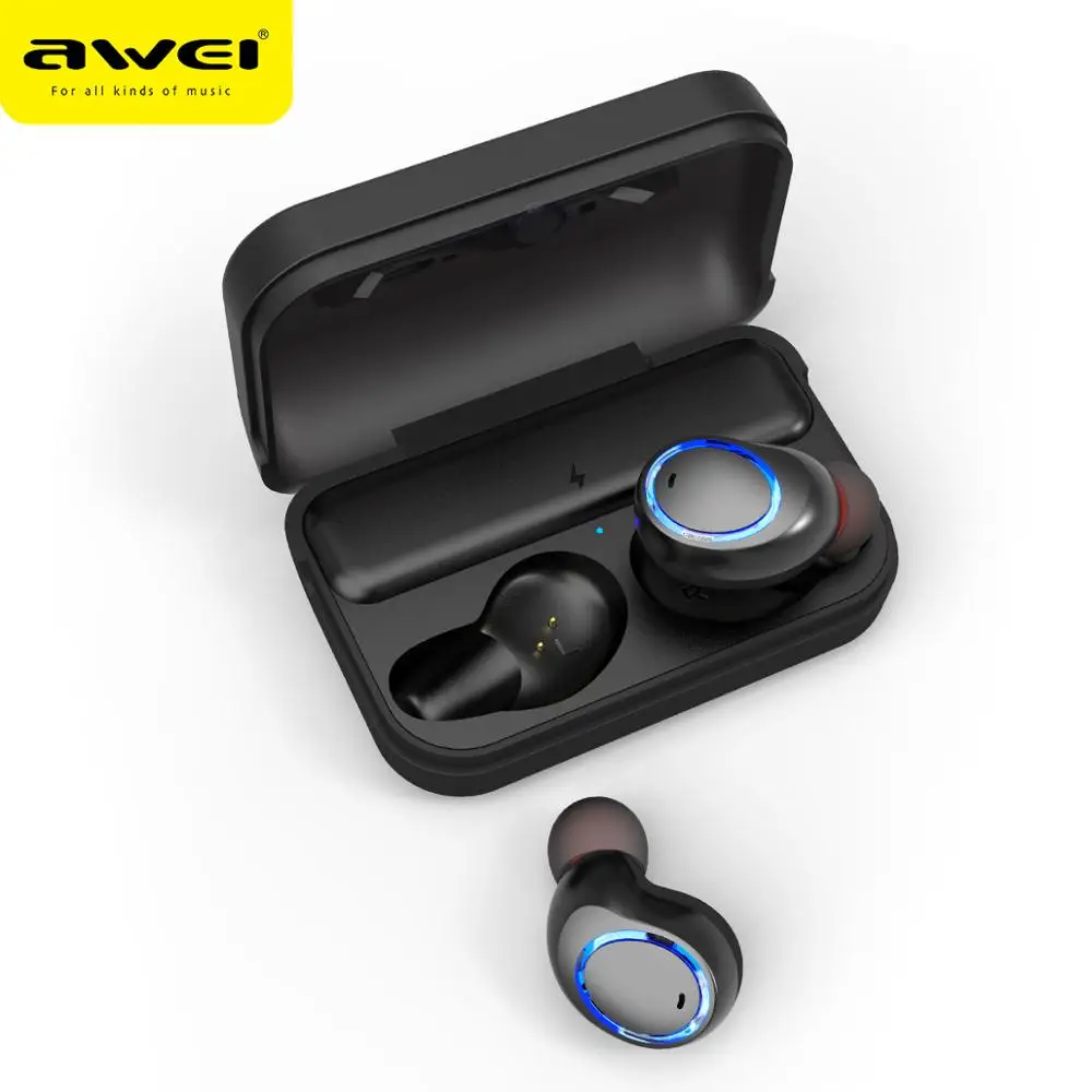 Smart Mobile Phone Music Headphones 