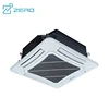 Ceiling Mounted Cassette Type Air Conditioner Cooling And Heating