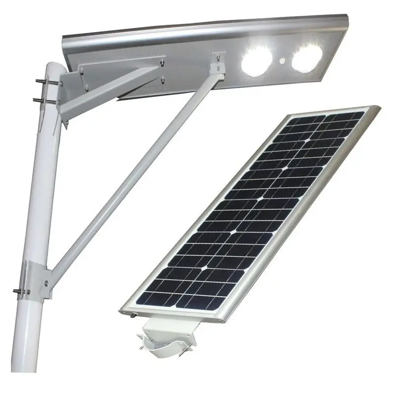 Solar Ed Street Lighting Ideas Best Price 30w All In One Solar Led Street Light
