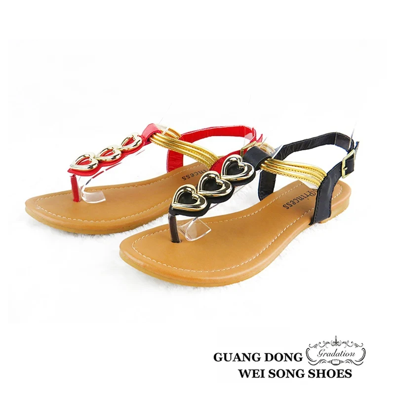 inexpensive comfortable sandals