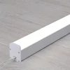 120lm/W 30W Supermarket Warehouse AC100-240V LED Linear Light with CE RoHS certification