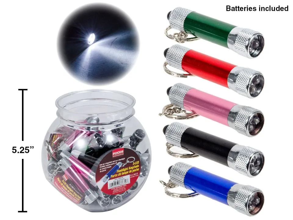 Lr44 Batteries Mini Led Flashlight Torch Buy Led Flashlight Keychain