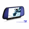 7 Inch HD Car Lcd Monitor (KT-602H) With DC12V~32V