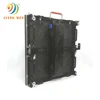 wall indoor p3.91 led curve rental screen displays 500x500mm die casting aluminum cabinet