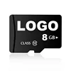 Lowest Price Use For Smartphone Micro TF Card SD 8GB SD Memory Card