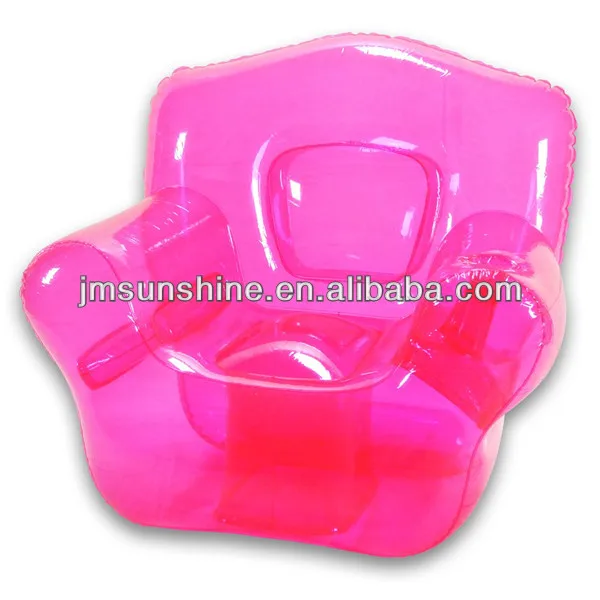 bubble-inflatables-pretty-pink-bubble-chair