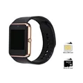 Smart Wristband L12S OLED Bluetooth 3.0 Bracelet Wrist Watch Design For IOS