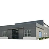 China supplier modular warehouse steel/steel warehouse building kit/structural steel frame warehouse construction for sale