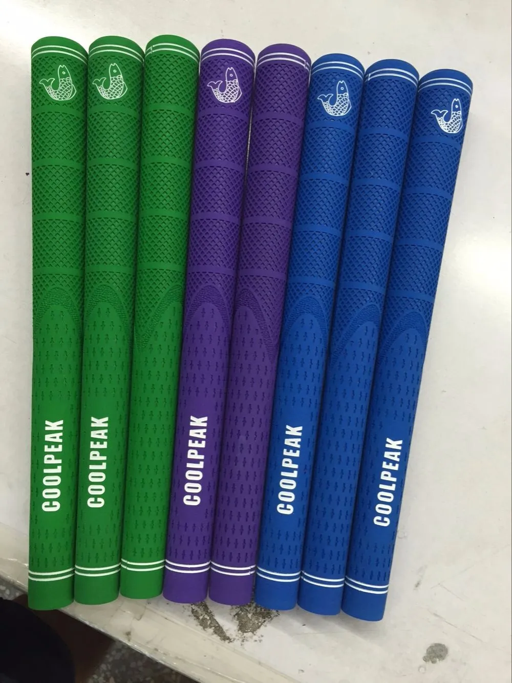 Design Your Own Golf Grip Custom Golf Grips - Buy Golf Grips,Design