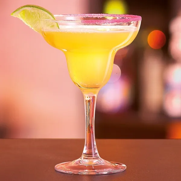 Super Margarita Glass 36oz / 1.1ltr Buy Super Margarita San Glass,36