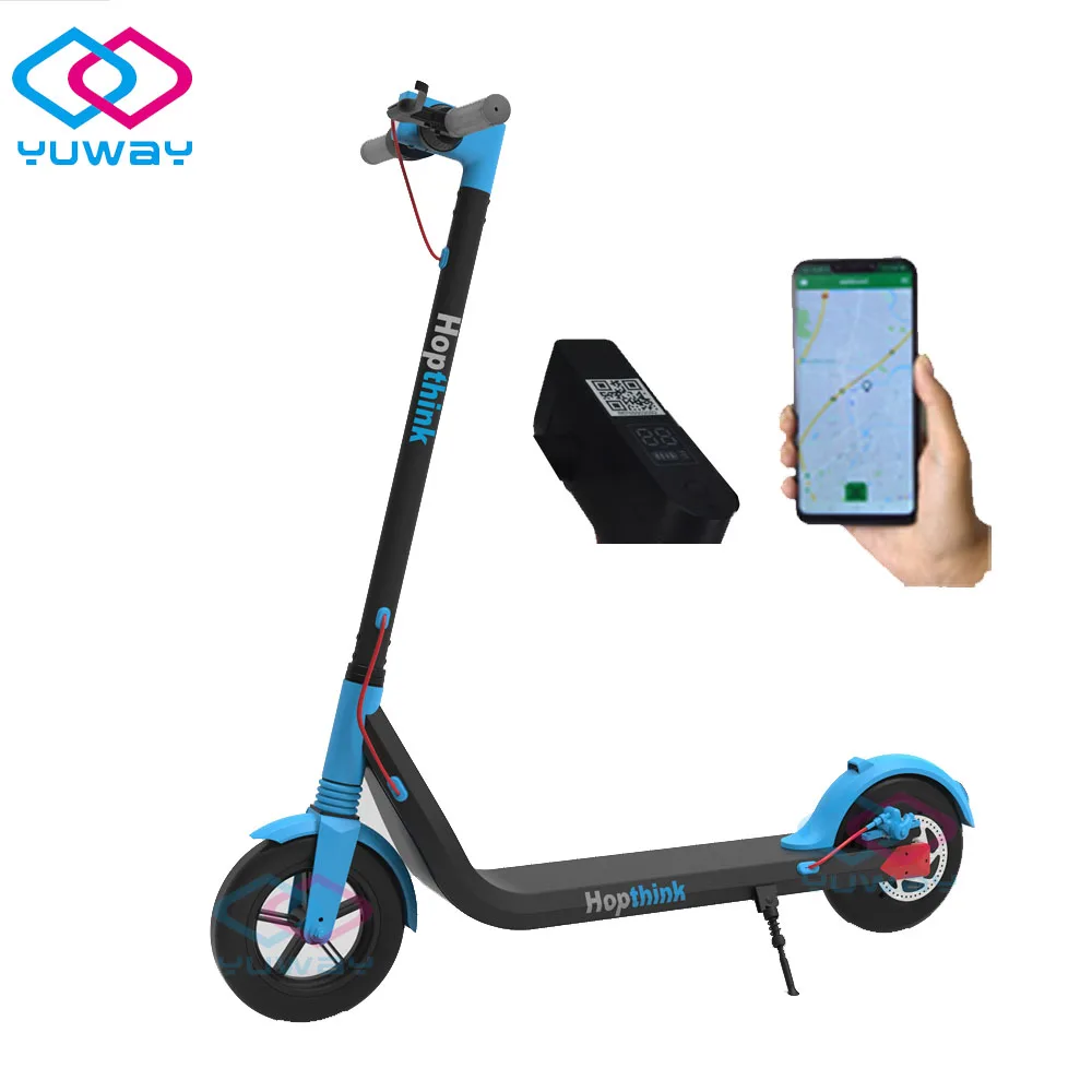 yuway_sharing_scooter_blue