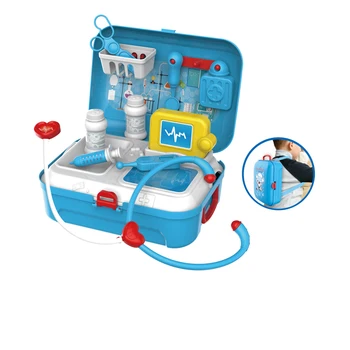 toy doctor play set