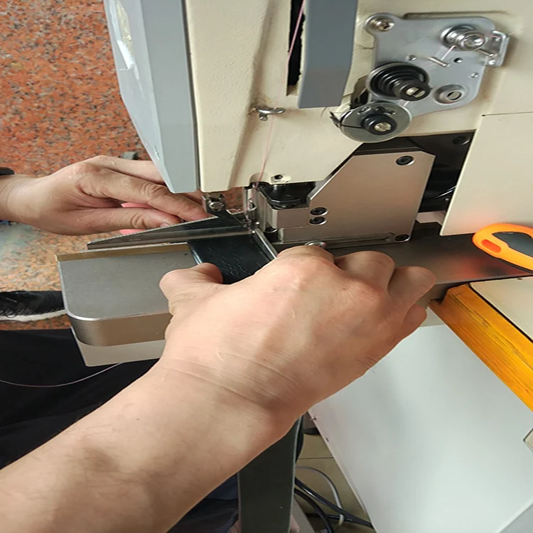 belt xy machin 4