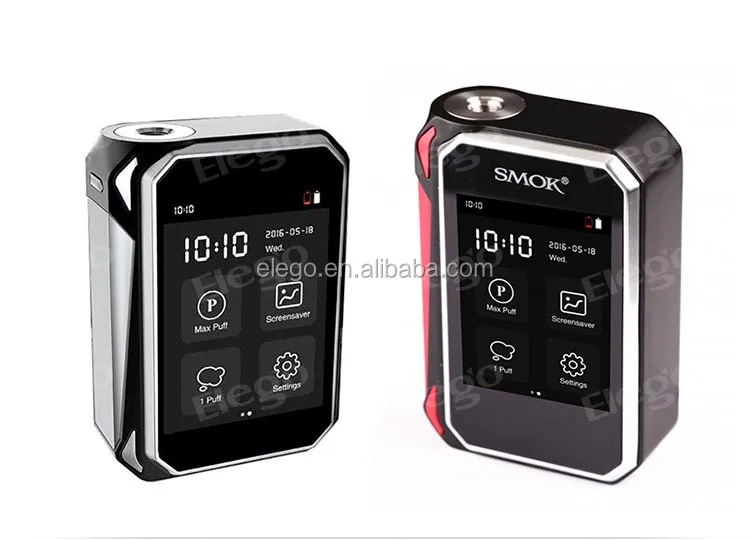100% Original Smok G-priv 220 Newest Touch Screen G-priv 220w From