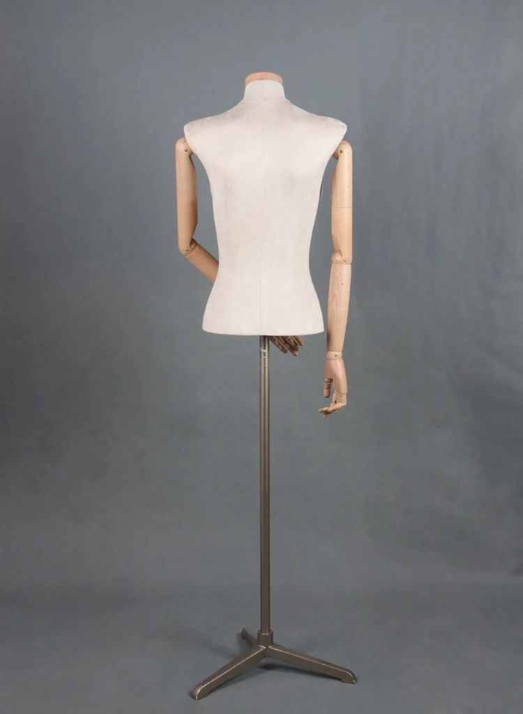 Female Mannequin Display Bust Buy Big Bro Mannequin,Adjustable