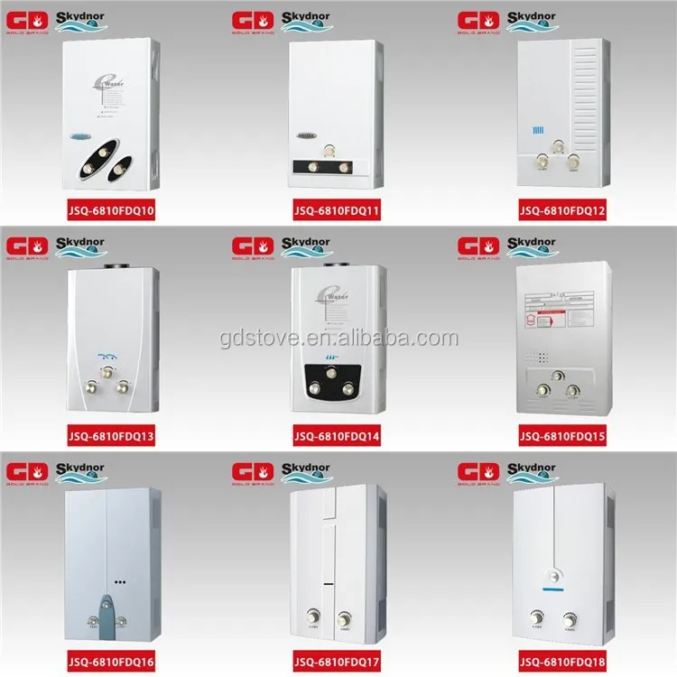 Wonderful Junkers Gas Water Heater Shower Buy Junkers Gas Water