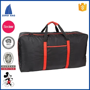 Comfortable And Clean Baby Travel Bed Bag Roll Up Cot Product On