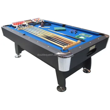 outdoor pool table cost