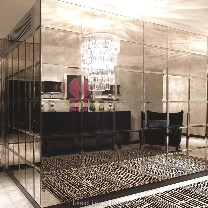 Cheap price Decorative wall mirror for hotel