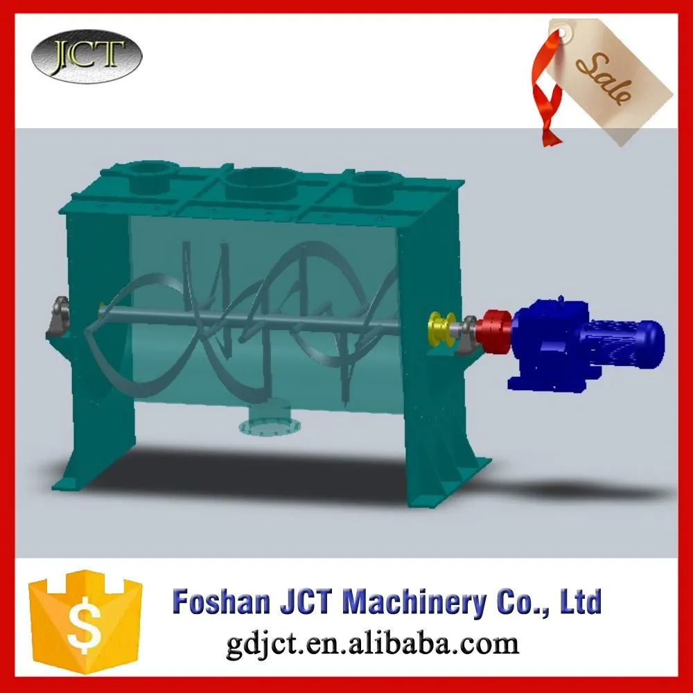 Automatic Wall Putty Powder Mixing Machine And Blender Price Buy Wall