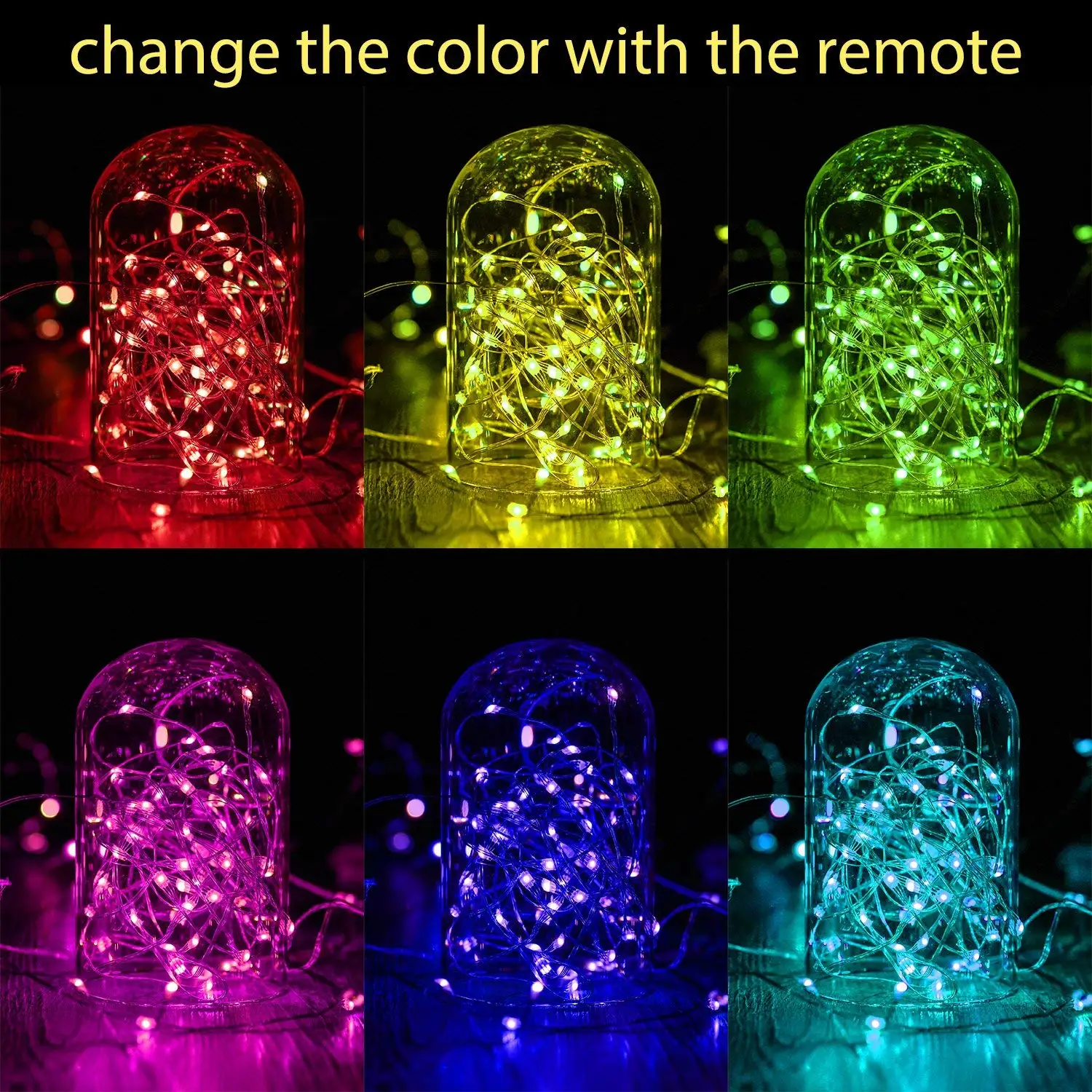 string lights outdoor patio CE RoHS LED copper wire string lights festive party supplies