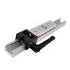 OEM supplier custom cnc machine adjustable Manual Linear Guide Systems made by your drawing