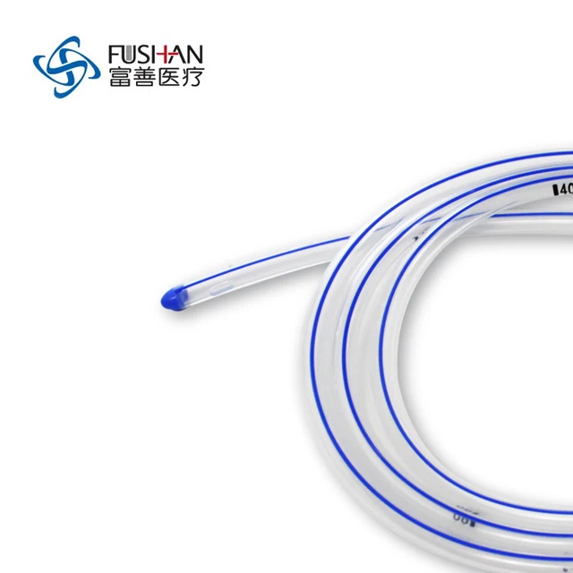 silicone stomach tube1