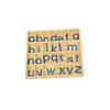 Early childhood education montessori method(QX-A066)/montessori home school/ montessori gifts