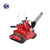 RXR-M40D-880T fire robot fire fighting equipment mobile foam complete unit