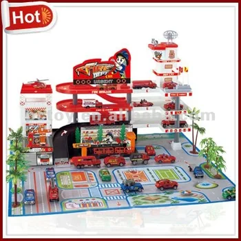 car city toys