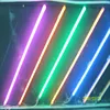 Shop Name Sing Open Sign Flex Shoe Shelby Light China Side Bending Led Neon Tube