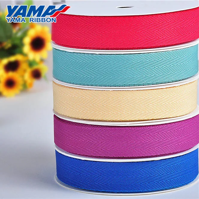 Wholesale Cheap Solid Color Cotton Grosgrain Ribbon For Garment - Buy 