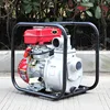 BISON(CHINA)3 inch gasoline engine ground force wp30k water pump